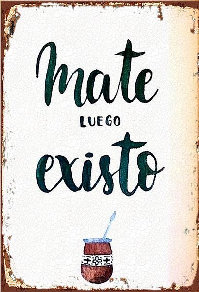 Mate